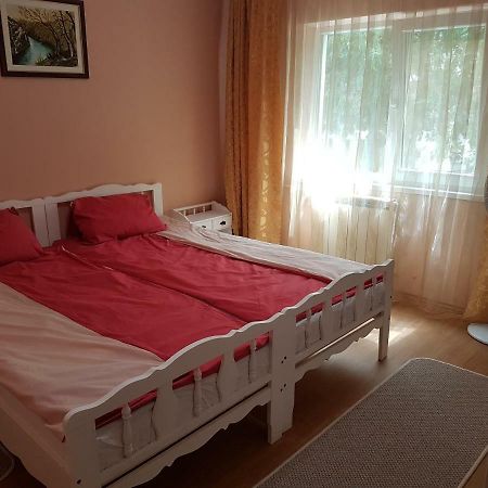 Apartament Aura Lejlighed Oradea Eksteriør billede
