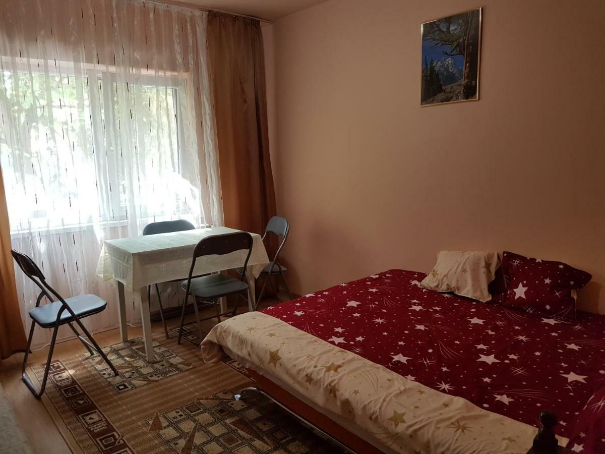 Apartament Aura Lejlighed Oradea Eksteriør billede