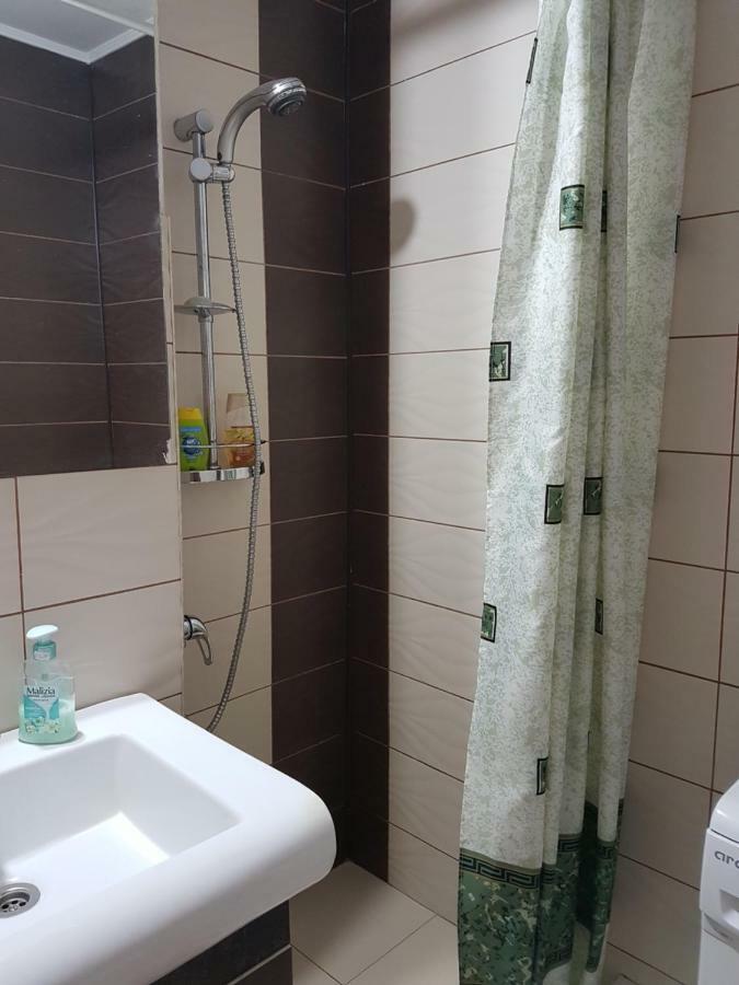 Apartament Aura Lejlighed Oradea Eksteriør billede