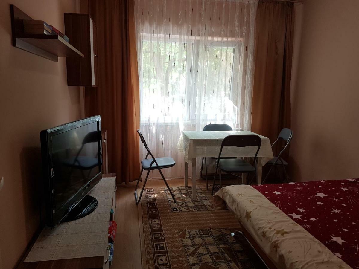 Apartament Aura Lejlighed Oradea Eksteriør billede