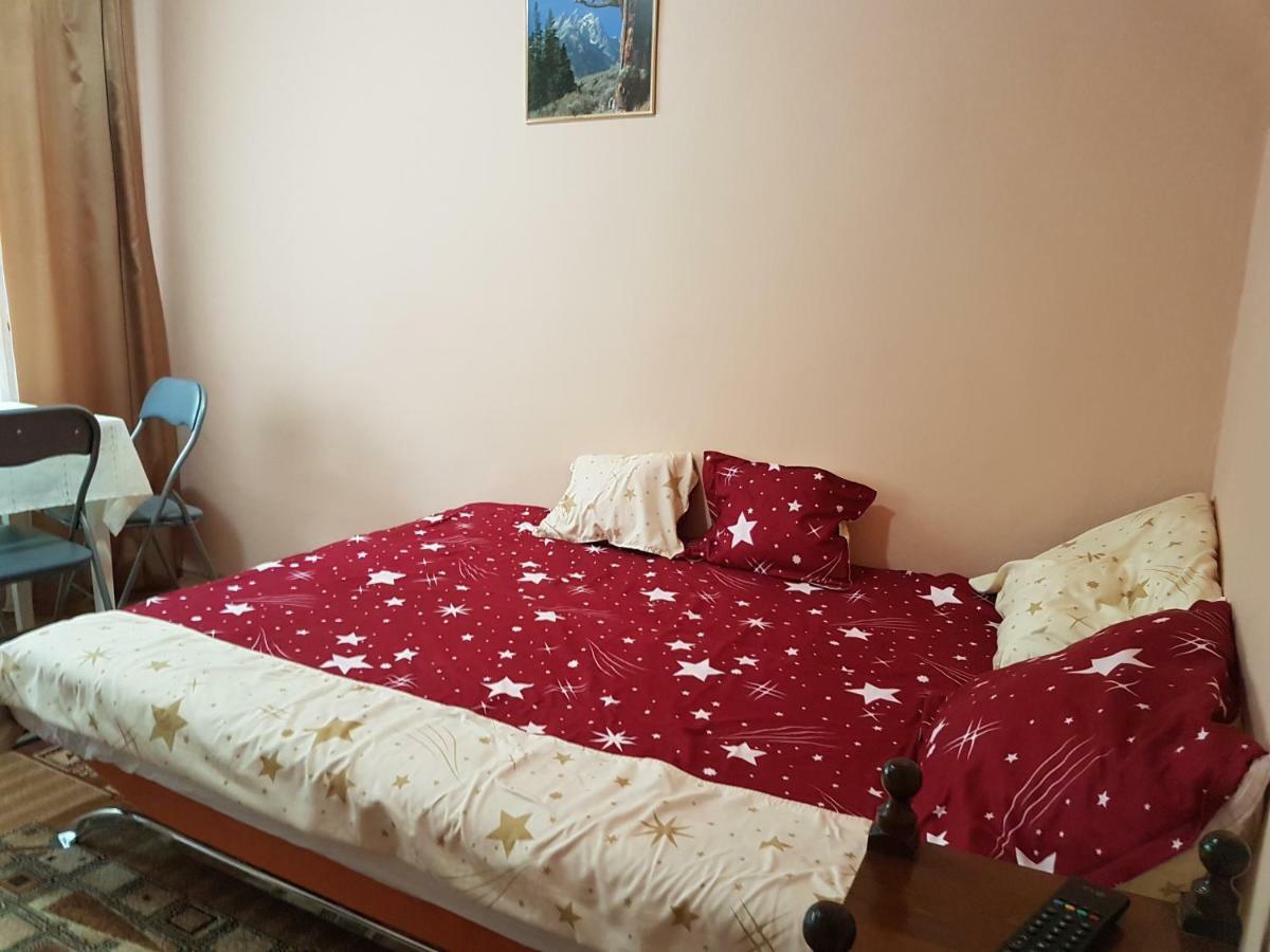 Apartament Aura Lejlighed Oradea Eksteriør billede