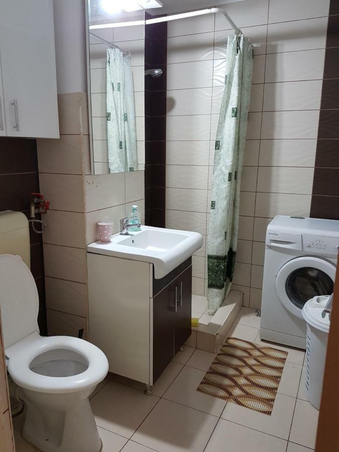 Apartament Aura Lejlighed Oradea Eksteriør billede